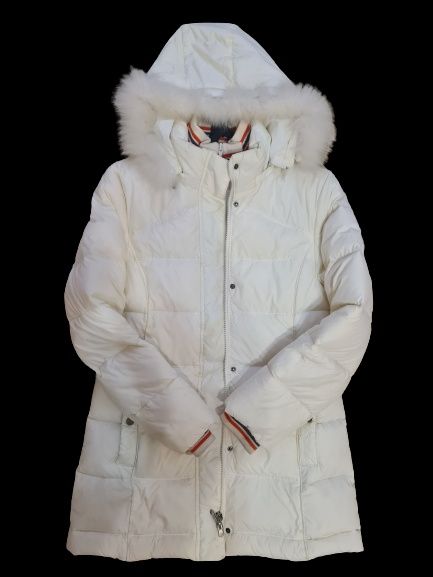 Теплая  женская куртка
