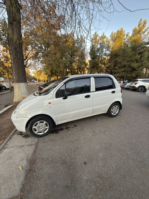 Matiz mx konditsioner