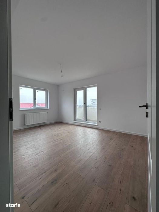 Apartament 2 camere,gata de mutat ,str.Diamantului,Bragadiru