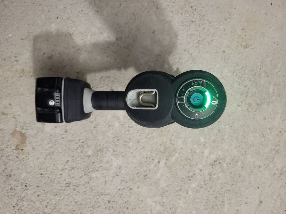 Presa de sertizat Pressgun 6 Viega