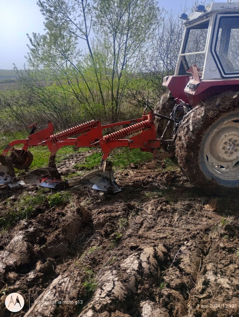 Tractor Lamborghini 854 DT in stare perfecta