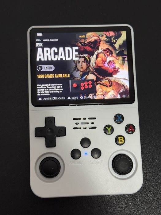 Game Boy - Joc Impecabil