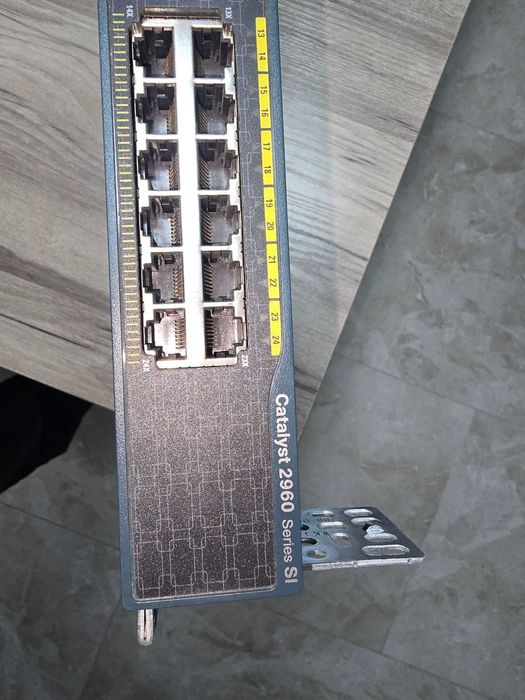 Switch Cisco Catalyst 2960