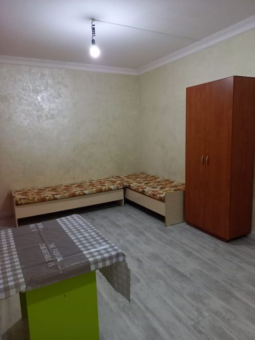 Аренда квартир в городе Алматы