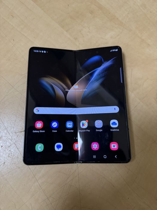 Samsung Z Fold 4 256 gb