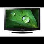 Продавам Smart телевизор Samsung LE32D403E2W, 32 инча (81 см), в отлич