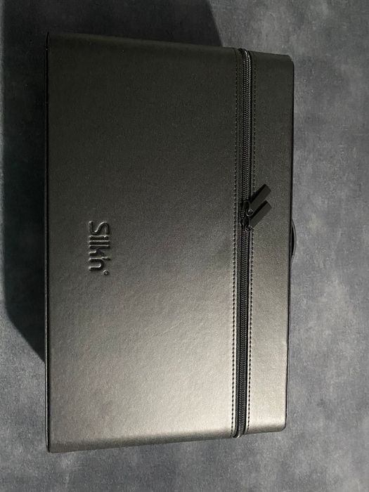 Uscător de păr silk’n Profesional SilkyAir Flex