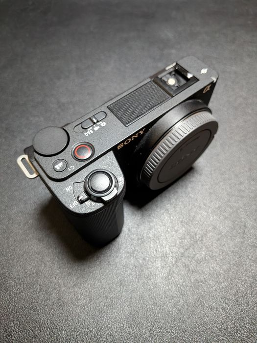 Sony ZV-E10 Mark II — идеальная камера для блога и видео!