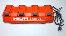 Incarcator Hilti C4/36 - MC4