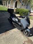 Yamaha NMax 125 2024