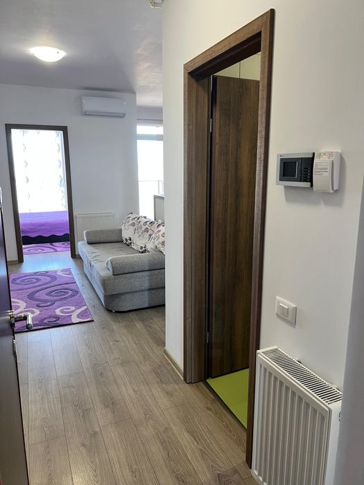 Închiriez apartament Ared 2 camere