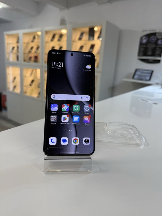 Xiaomi 15 ULTRA 512 GB / 16 GB CA NOU ! Garantie + cadou