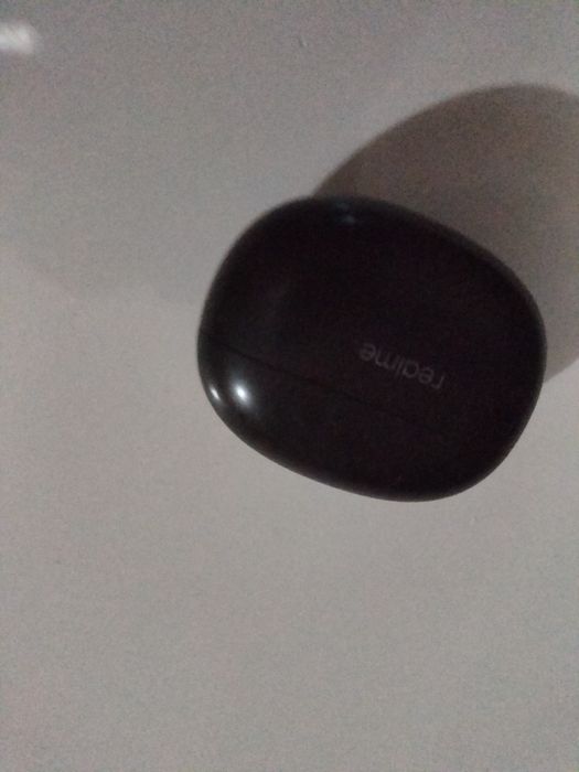 Наушники realme buds