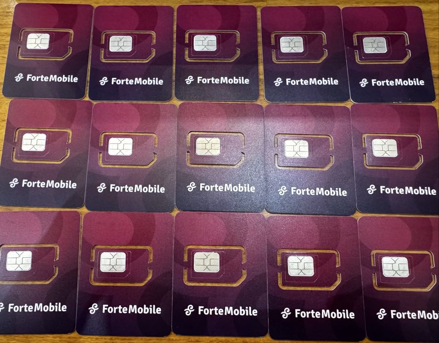 sim карта для beeline