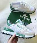Сникърси Lacoste,спортни обувки