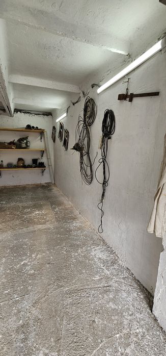 Гараж на пограничной Нептун-авто остров лопатино, р-н понтонного моста