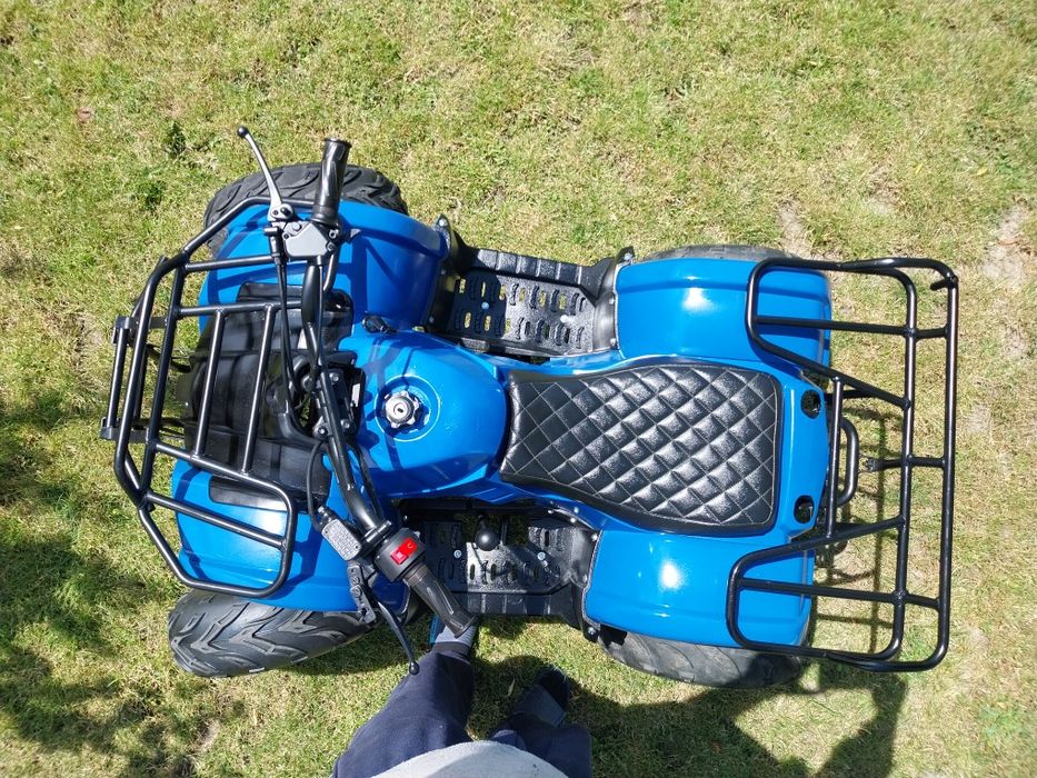 Atv de vanzare 3+1