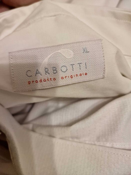 Camasi albe barbatesti, LC waikiki, Carbotti, Novelle, marime XL si 42