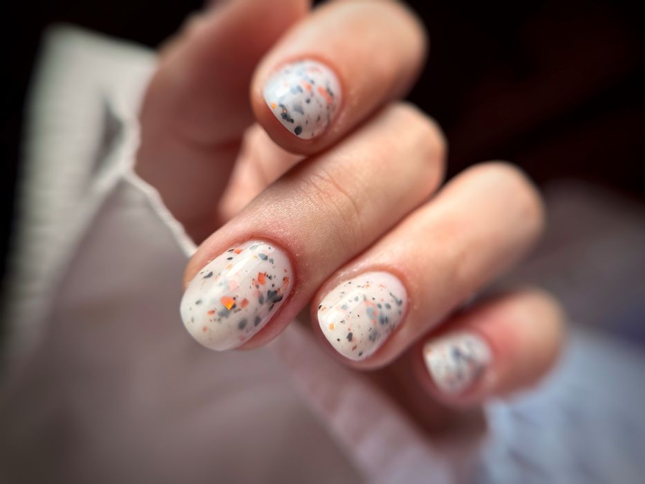 Manichiura semi/gel/tipsuri reutilizabile