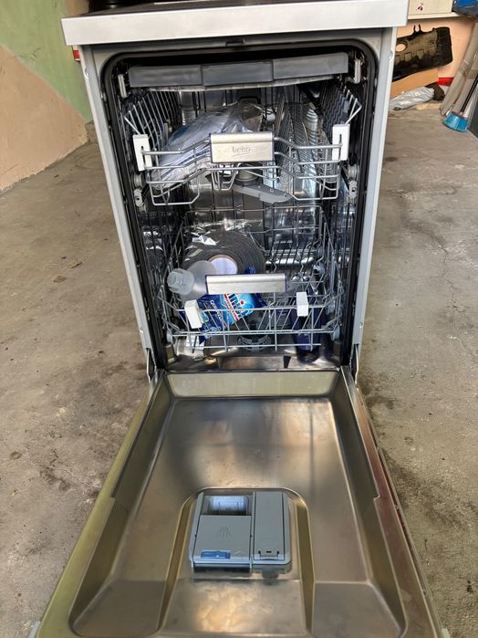 Съдомиална Beko неизползвана