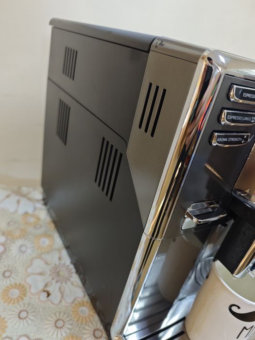 Philips/Saeco Incanto