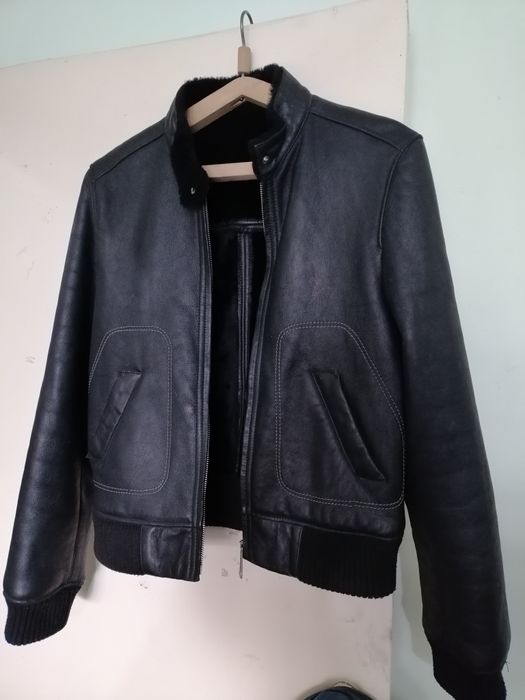 Продам натуральные дублёнки.