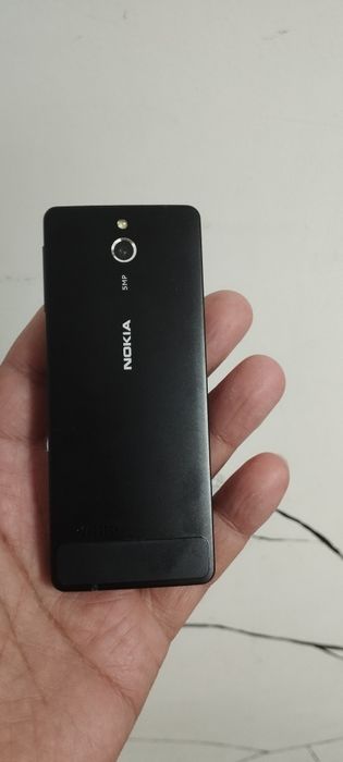 Nokia 3310 и Nokia 515