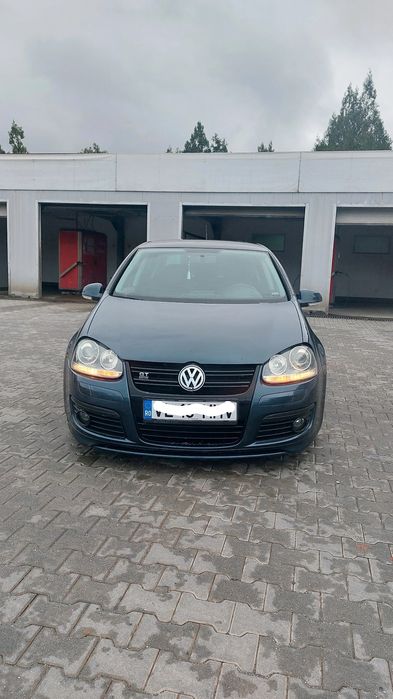 Volkswagen Golf 5 GT
