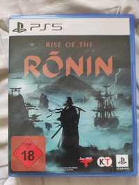 Vând|Schimb Rise of The Ronin PS5 PlayStation 5