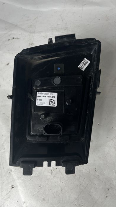 Десен мигач Mercedes G W463, W464 2019-