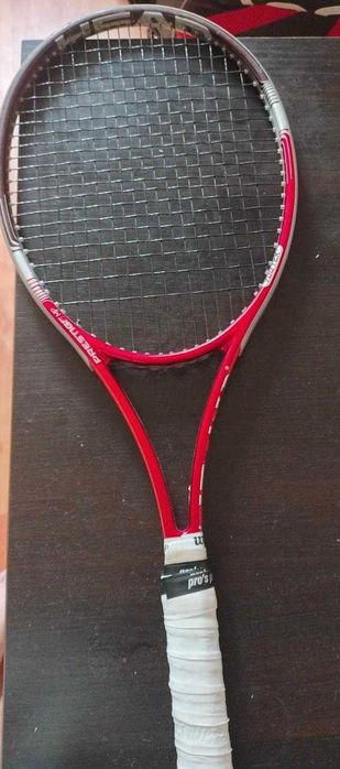 Racheta tenis HEAD Prestige MP Youtek