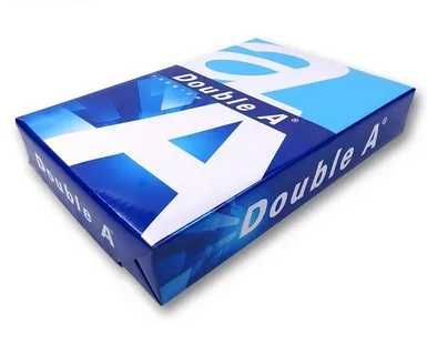 Бумага офисная "DOUBLE A", Premium (Таиланд)