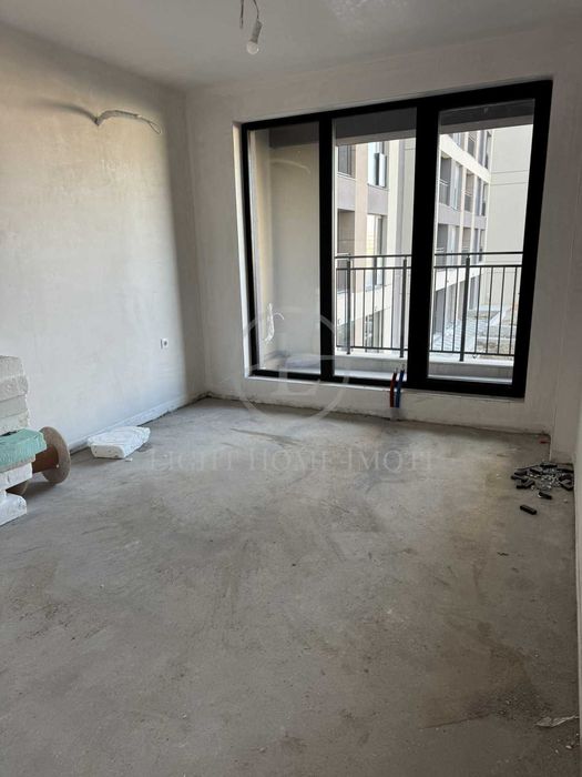 Продава се Двустаен апартамент в Пловдив, Тракия - 65 кв.м за 1339 €/кв.м - Снимка #2