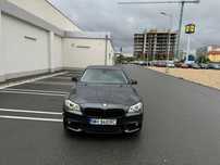 Bmw F10 530xd 258hp
