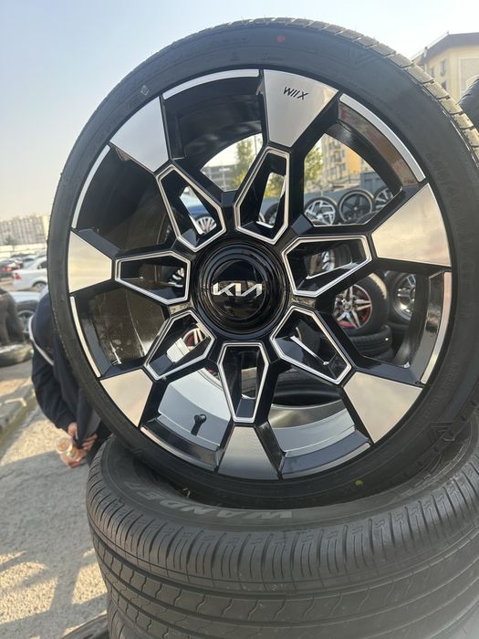 BMW diska balan yangi taqilmagan