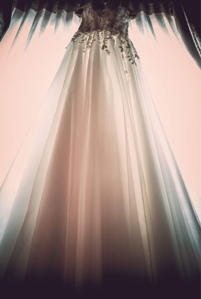 Rochie de mireasa LA NOVIA