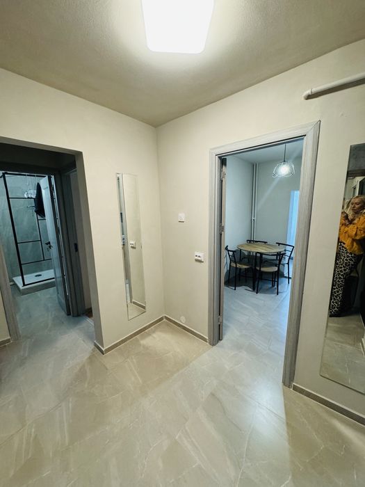 Apartament de inchiriat