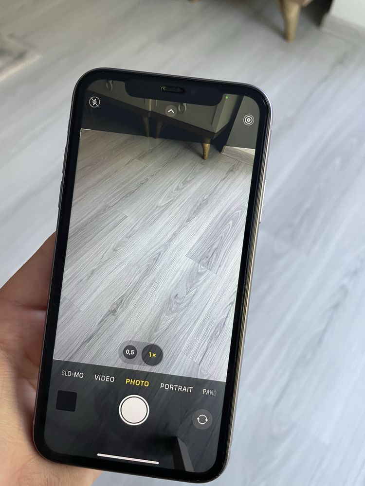 Iphone 11 128gb Перфектен