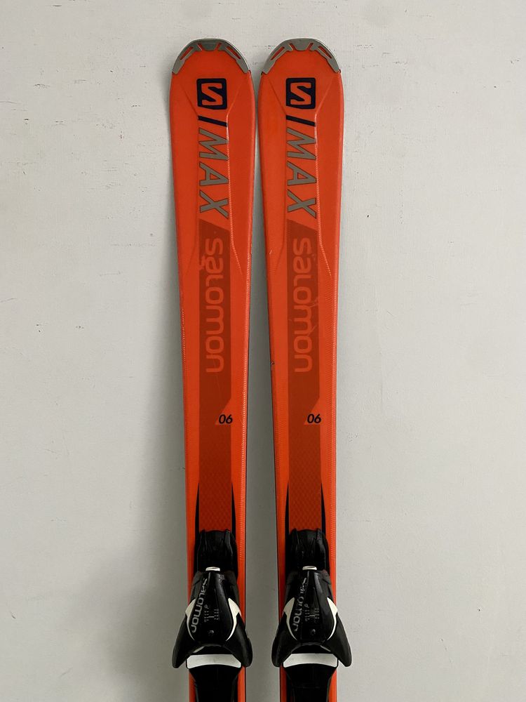 ski/schiuri/schi Salomon S Max 06,162 cm
