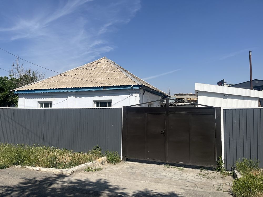 Продается частный дом