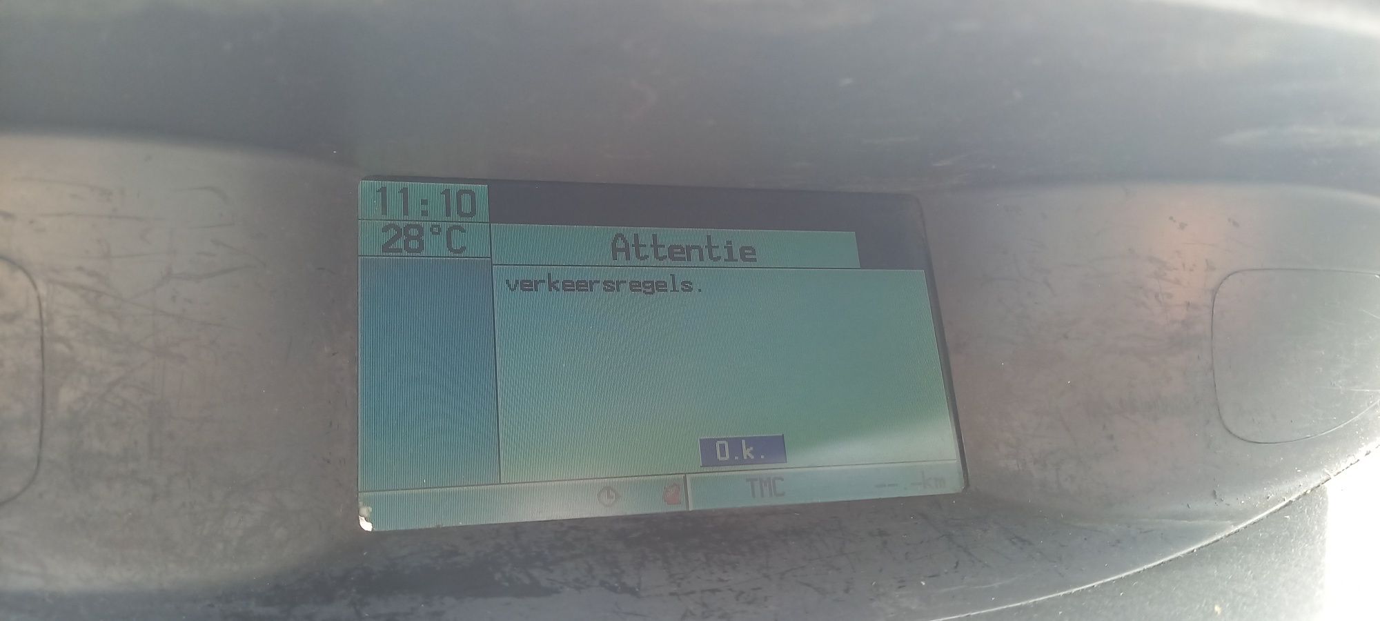 Renault Laguna II 2.2 dCi и 1.9 dCi на части