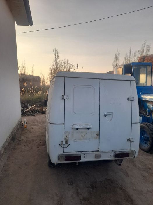 Масквич Буткаси Сотилади 1 млн