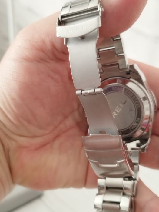 Ceas Breil Submersible