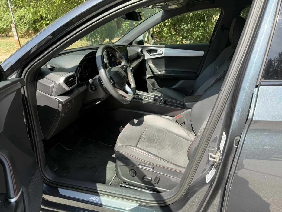 Seat Leon 1.5 FR