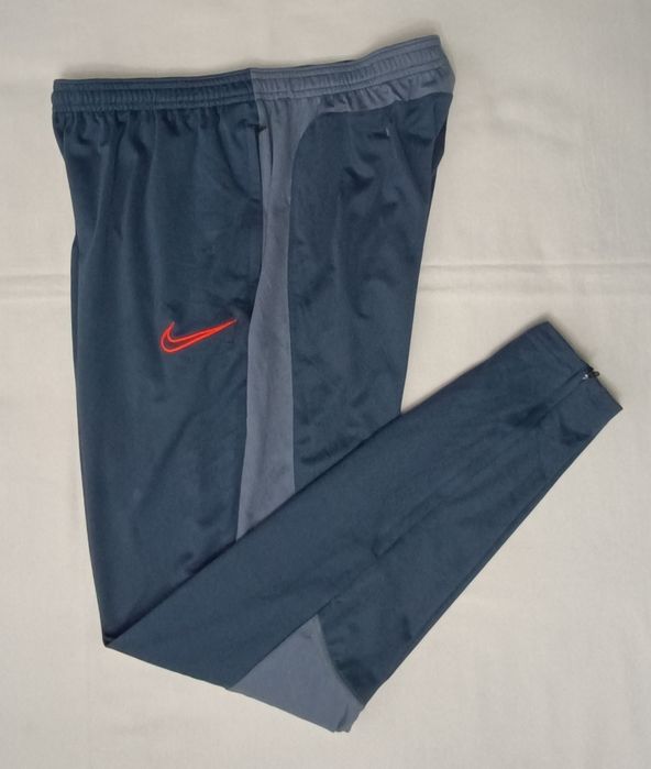 Nike DRI-FIT Strike Pants оригинално долнище M Найк спорт долница