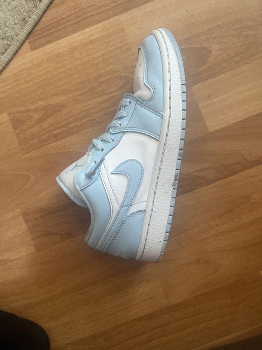 Air Jordan 1 Low