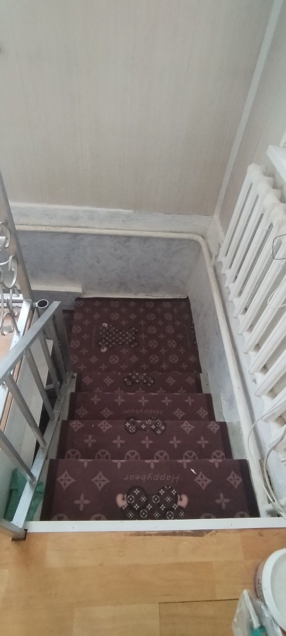 Срочно продам дом в пос Кызылту 1.