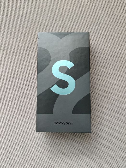 Samsung s22 Plus + 5G Impecabil