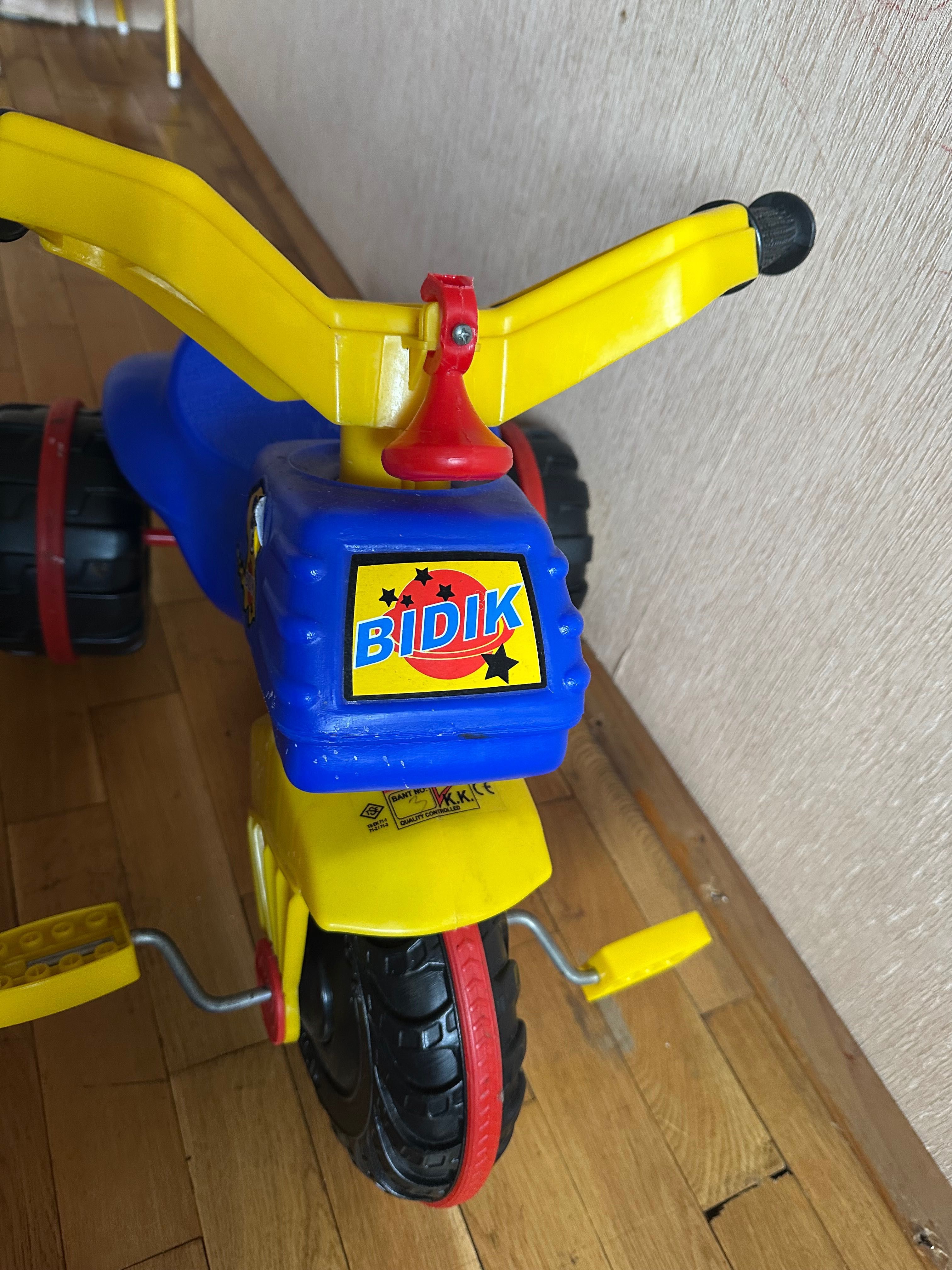 двигател Pilsan двигател
