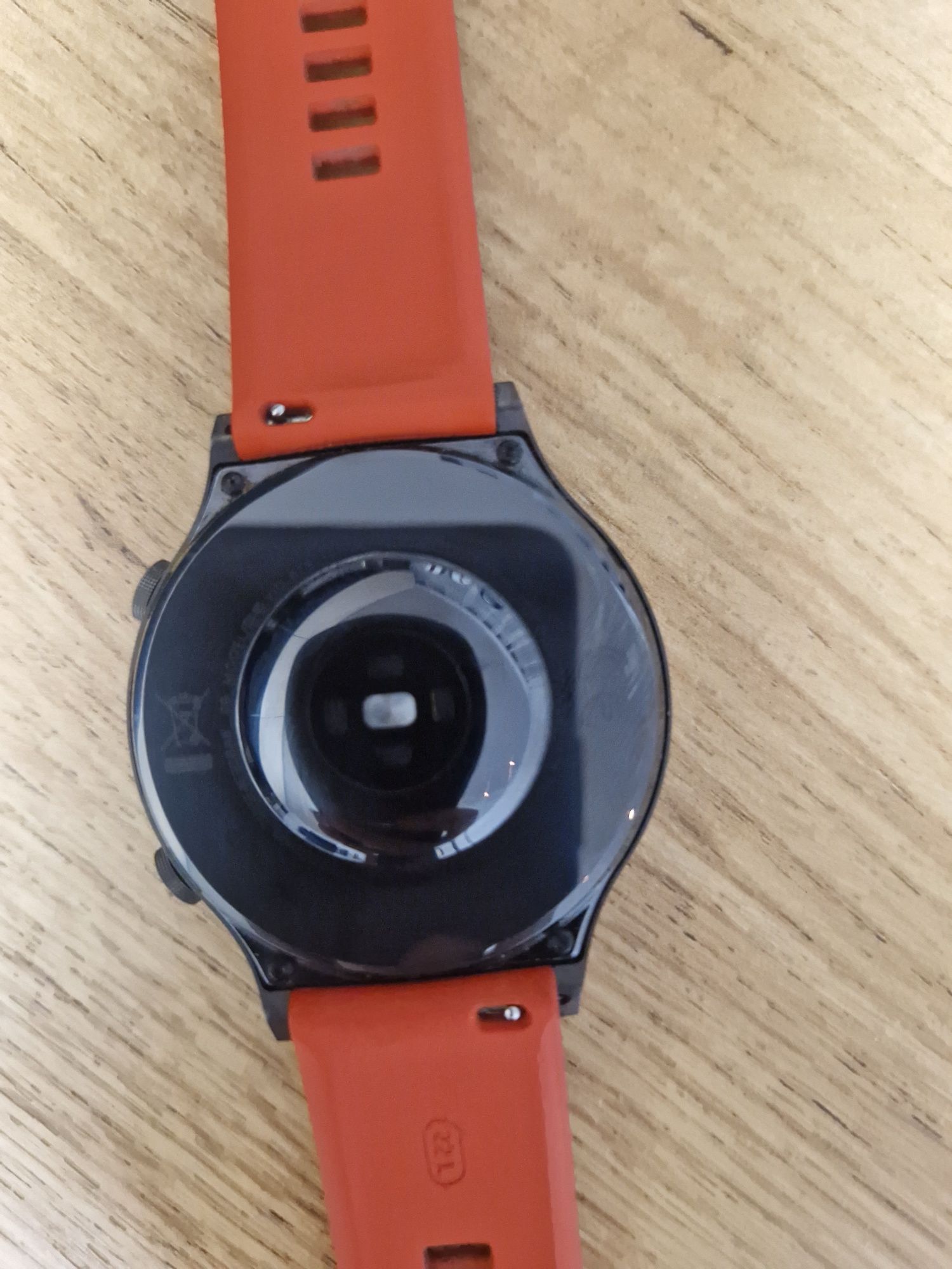 Huawei watch gt2 pro